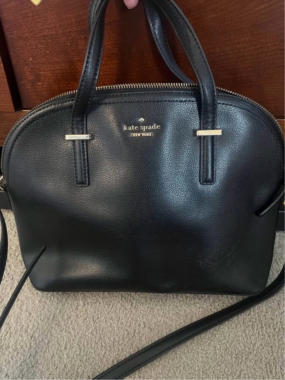 Kate spade bag - Picture 2 of 3